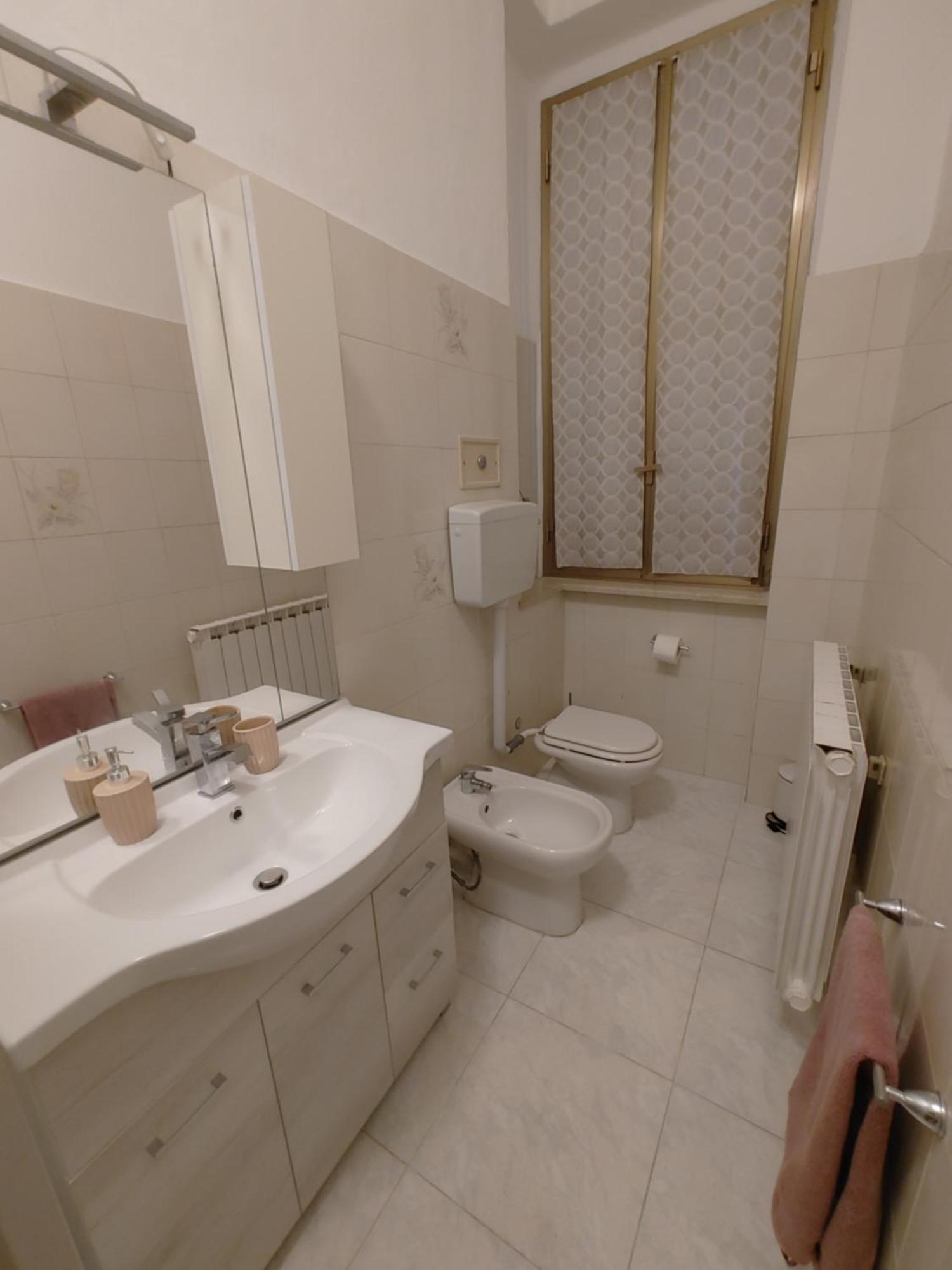 Mazzini Apartment - The V Collection Turate Ngoại thất bức ảnh