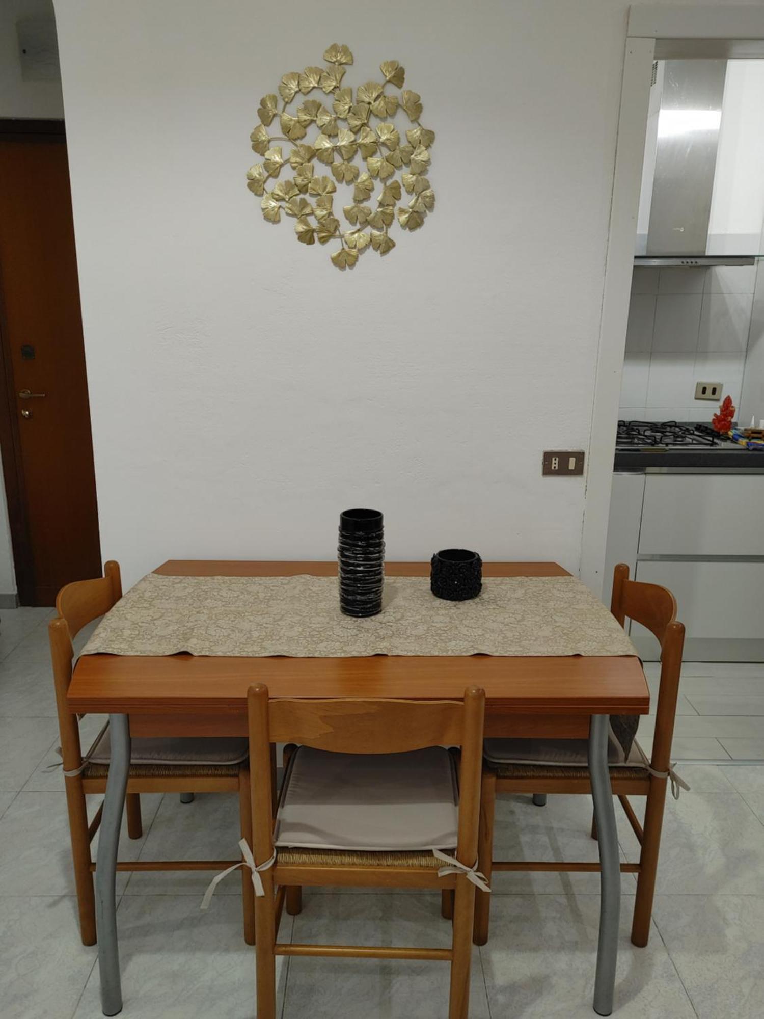 Mazzini Apartment - The V Collection Turate Ngoại thất bức ảnh