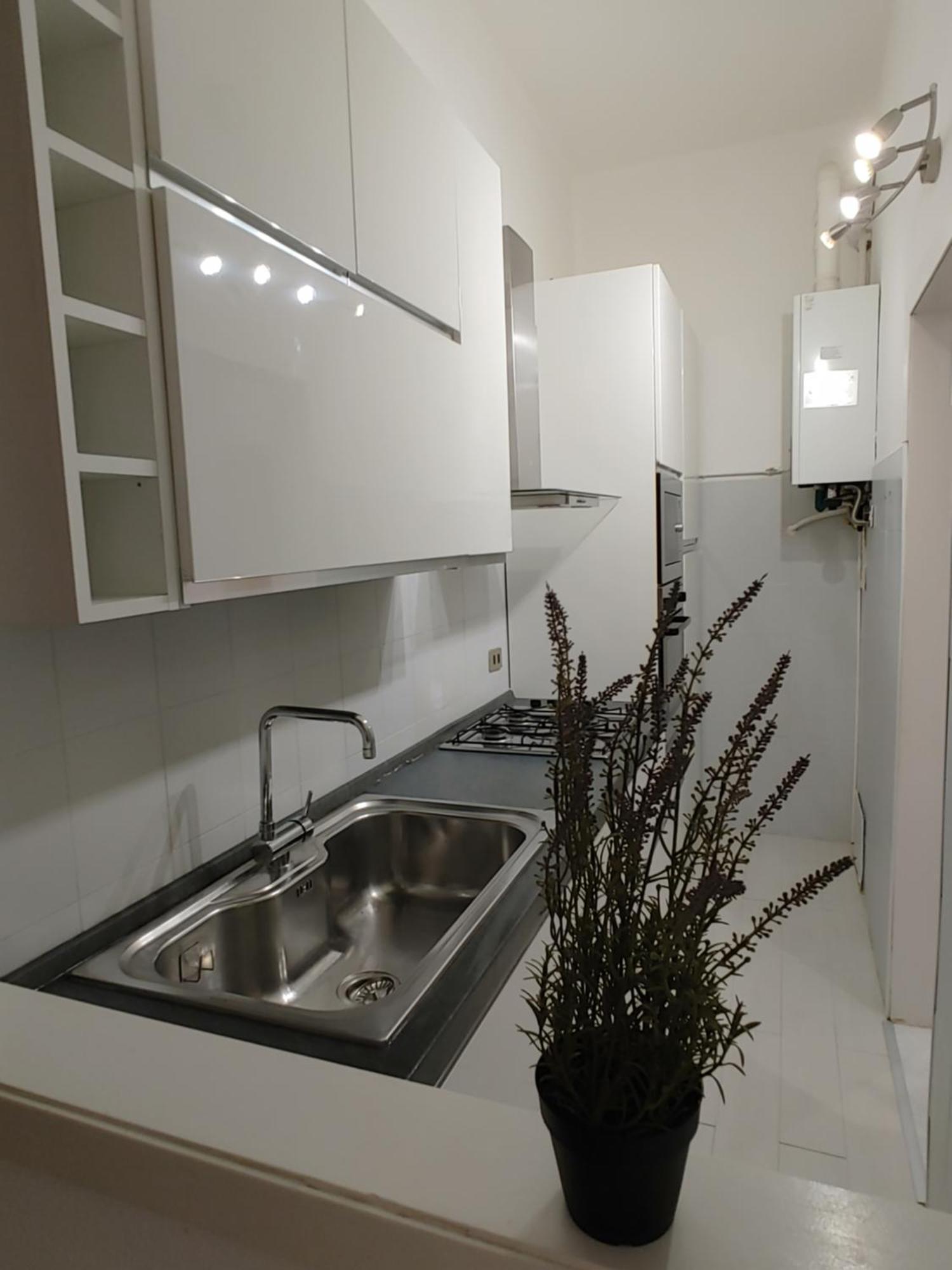 Mazzini Apartment - The V Collection Turate Ngoại thất bức ảnh