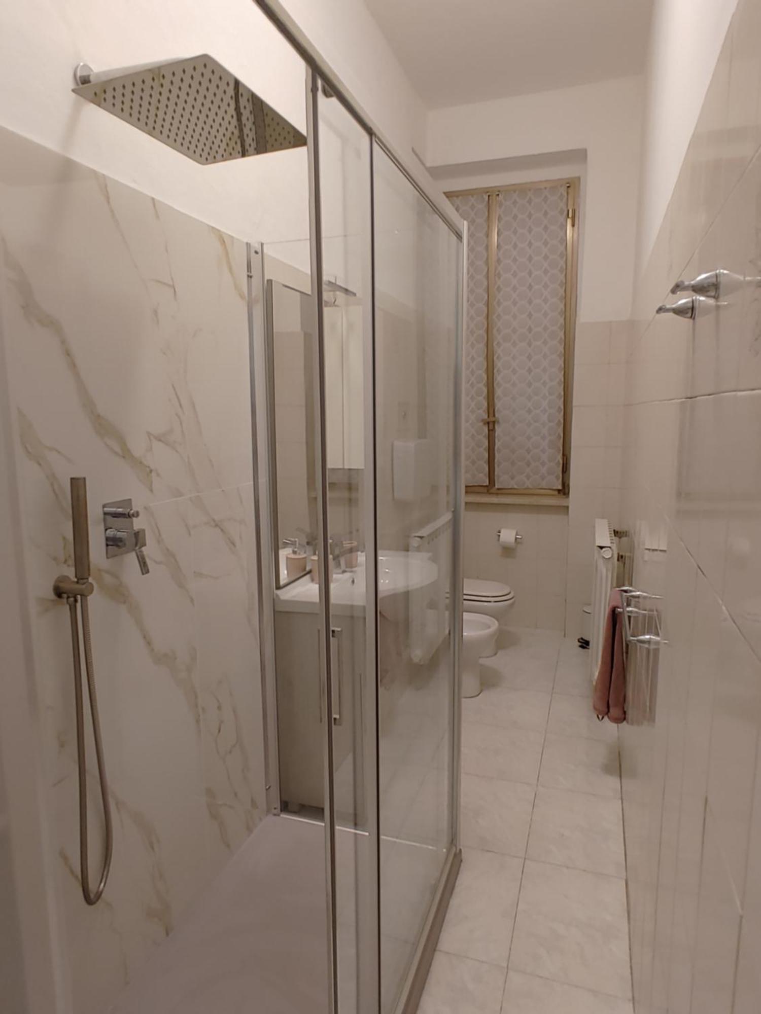Mazzini Apartment - The V Collection Turate Ngoại thất bức ảnh