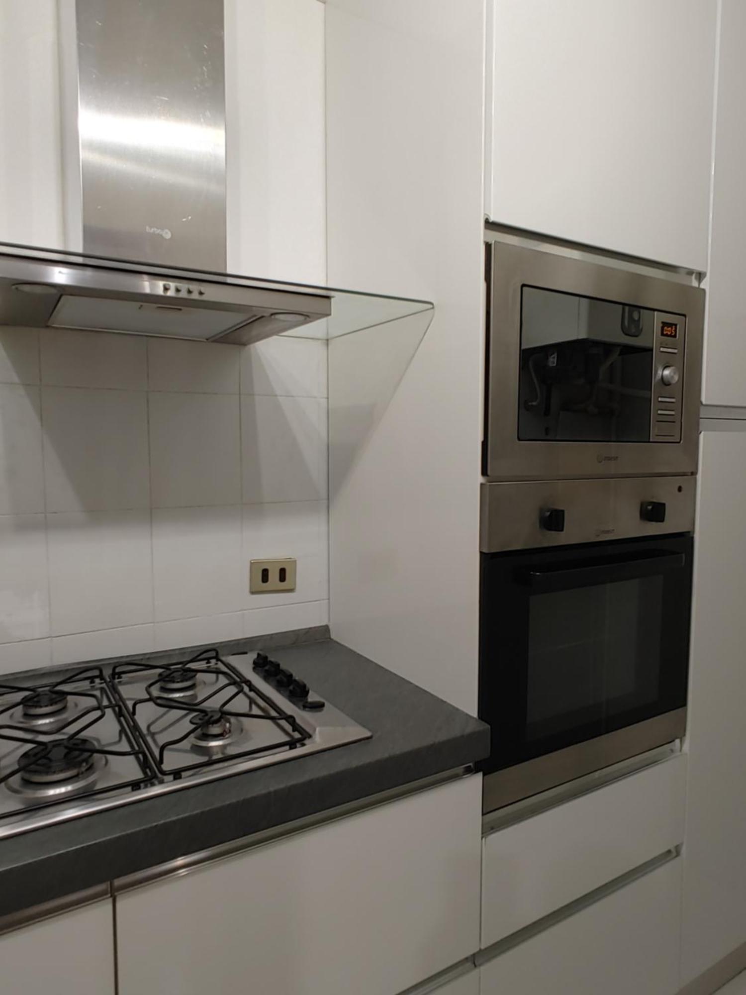 Mazzini Apartment - The V Collection Turate Ngoại thất bức ảnh