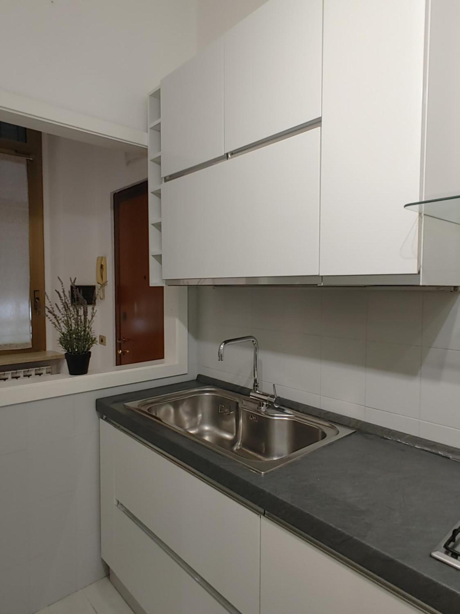 Mazzini Apartment - The V Collection Turate Ngoại thất bức ảnh