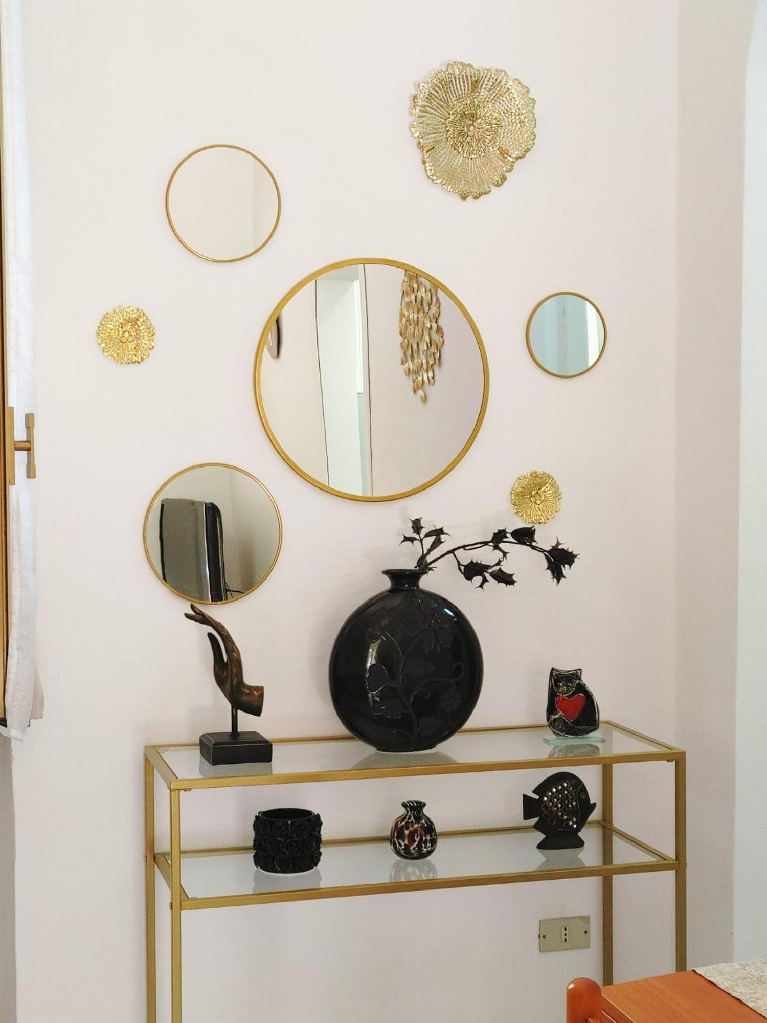 Mazzini Apartment - The V Collection Turate Ngoại thất bức ảnh