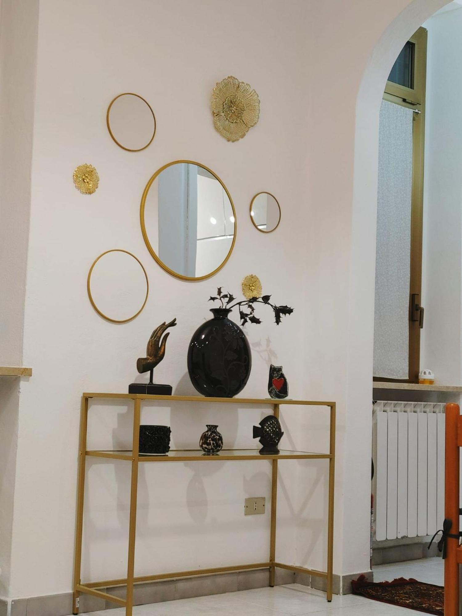 Mazzini Apartment - The V Collection Turate Ngoại thất bức ảnh