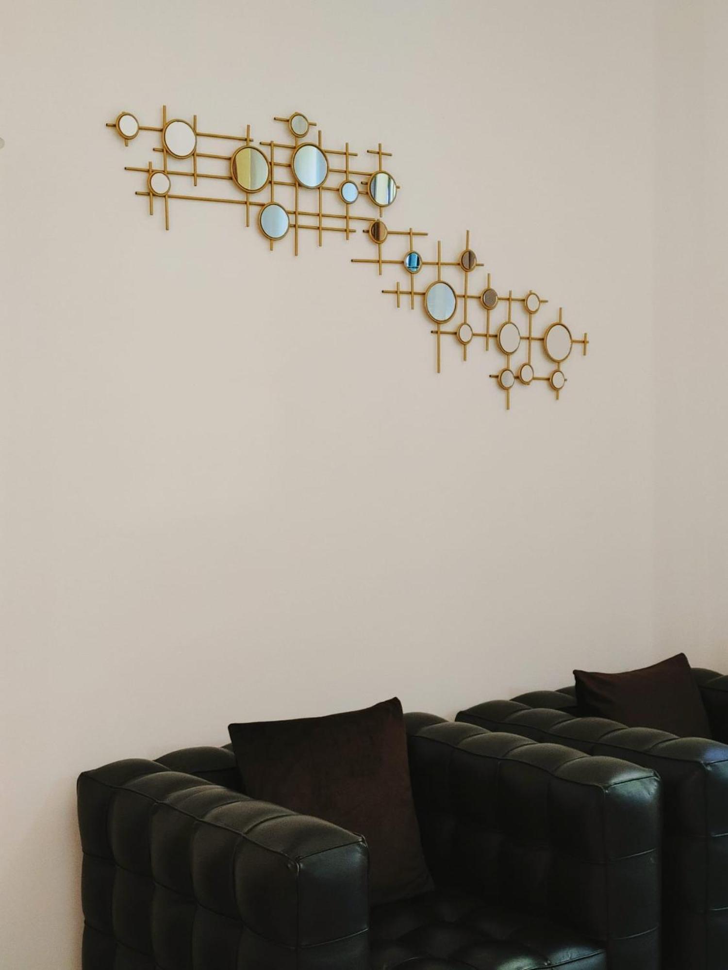 Mazzini Apartment - The V Collection Turate Ngoại thất bức ảnh