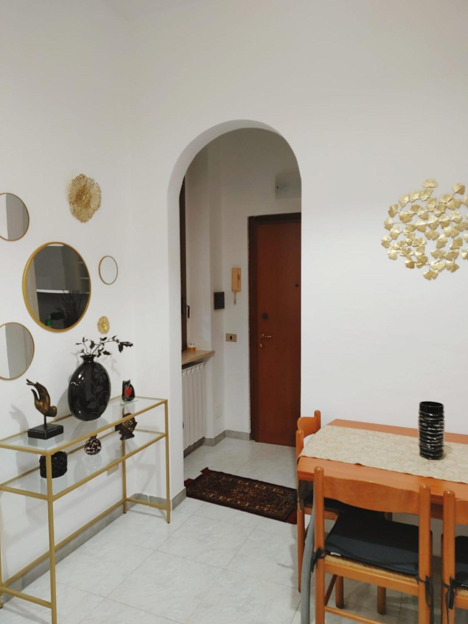 Mazzini Apartment - The V Collection Turate Ngoại thất bức ảnh