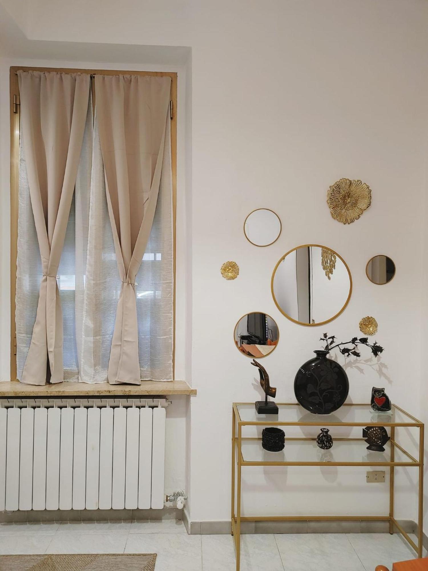 Mazzini Apartment - The V Collection Turate Ngoại thất bức ảnh