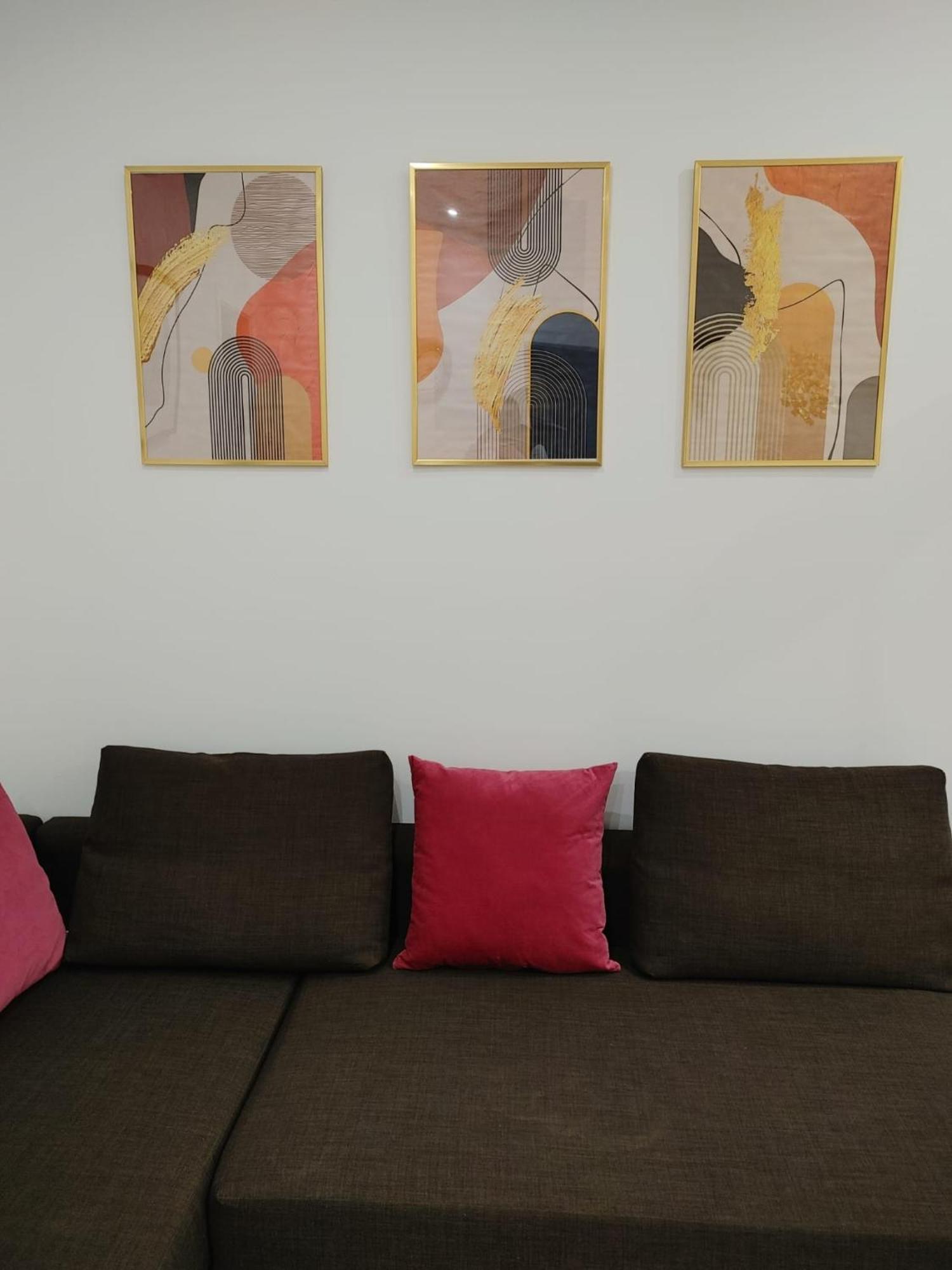 Mazzini Apartment - The V Collection Turate Ngoại thất bức ảnh